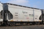 SHQX 3486 - American Railcar Industries